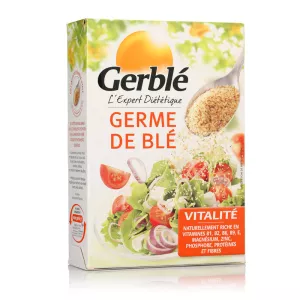 Germe de blé 250g - GERBLE