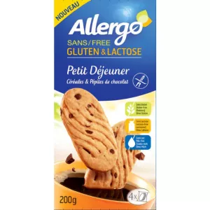Alg Biscuit Petit Dej 200g