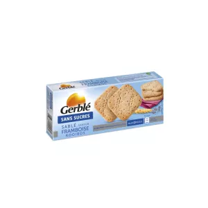 Sable Framb Ss Sucre Gerble 15