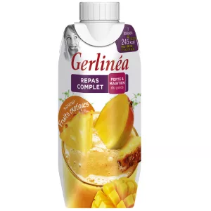 Boisson fruits exotiques 330ml - GERLINEA