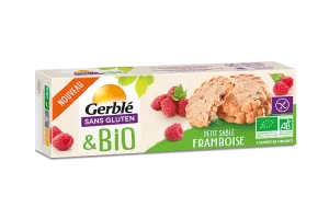 Ssg Peti.sable Fram.bio 120g