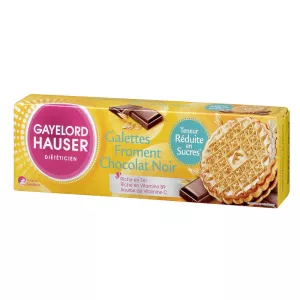 Galet Froment Choc Gh 180g