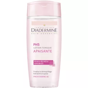 Lotion Tonique Apaisante Peaux Sèches et Sensibles, 20cl - DIADERMINE