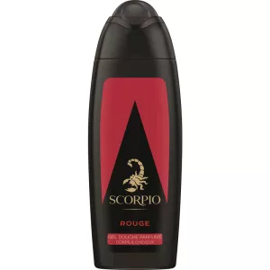 Scorpio Dche Rouge 250ml