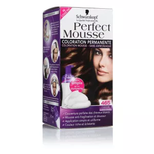 465 Phatin Choco Perf Mousse - SCHWARZKOPF