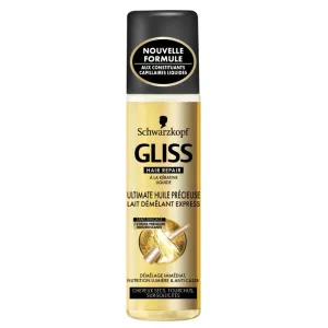 プレシャスオイルエクスプレス デタングルミルク 200ml - SCHWARZKOPF