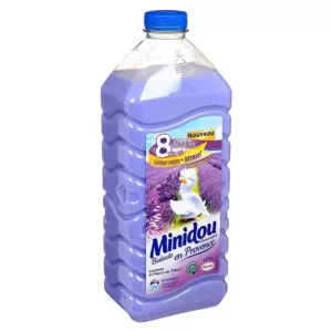 Minidou Ecopack Violet 1,875l