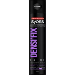 Laque Densi'fix 400ml - SYOSS