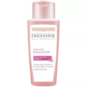 125ml Dissolvant Dceur Diaderm