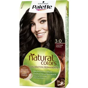 Colo 3 0 Ch Fonce Palette Natu