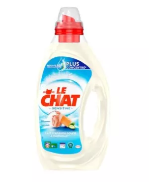 Minder Le Chat Sensitive 1;25l 25