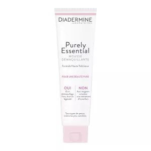 Diader Pur&essl Msse 150ml