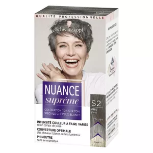 Nuance Supr Gris Fce