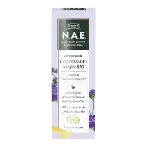 Nae Cr Nour Organic Night 50 مل