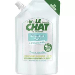 Le Chat Recha Dce Pur 500ml