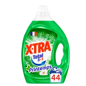 منظف ​​سائل الربيع - X-TRA