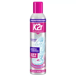 Détachant Avant Lavager Super Power Fizz 300ml - K2r