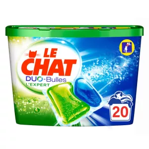 Le Chat 20d 460g Duo Bulles