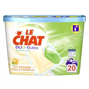 Le Chat Duo Bulles Sensit X20