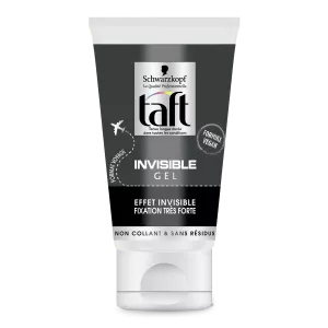 Onzichtbare stylinggel 100ml - SCHWARZKOPF