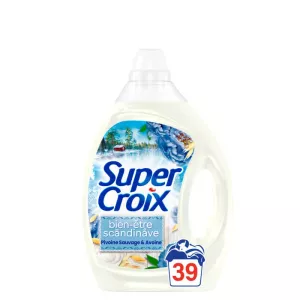 Super Croix Bienetre 1.95l Sca