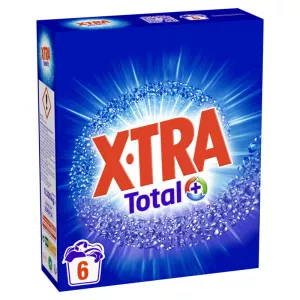 Laundry powder - X-TRA