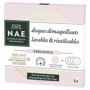 Nae Coton Bio Demaq Reutilización