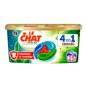 Le Chat 25d 625g Disc Hl Ess P