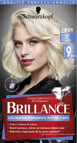 Tòa nhà Brilliance 801 Platinum