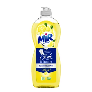 Mir Secr Grd Chefs Citron 675m