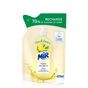 Mir Vais Pur Citr Rom 420ml Re