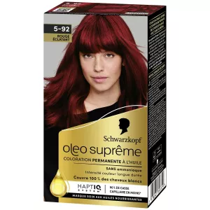 Oleo Supreme 5 92 Rouge Eclata