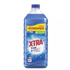Xtra Total Ecopack 41 Lavagens