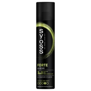 Syoss Laque Tenue Forte 300ml