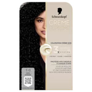 Schwarzkopf Creme Supreme 1-0