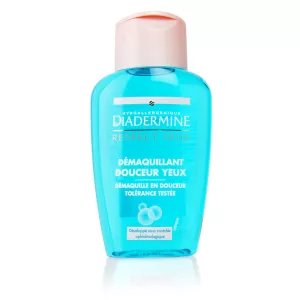 Démaquillant yeux 125ml - DIADERMINE