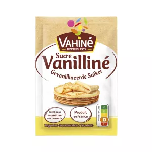 سكر فانيليا 10 أكياس - VAHINÉ