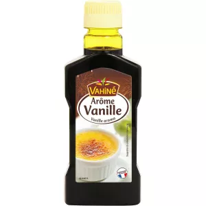 वनीला एसेंस 200 ml - VAHINÉ