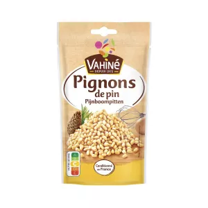 Pinhões 50 g - VAHINÉ