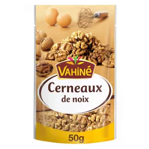 Cerneaux de noix 50 g - VAHINÉ