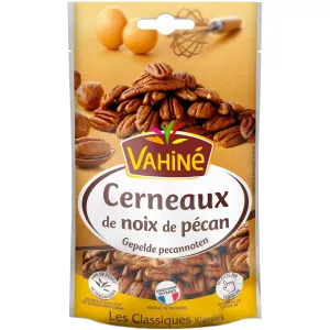 Cerneaux de noix de pécan 50 g - VAHINÉ
