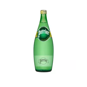 Eau Gazeuse Minerale Naturelle 75cl Vp - PERRIER