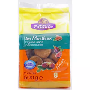 Figues Moel leuses,500g - MAITRE PRUNILLE