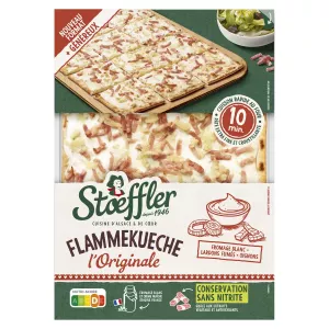 580g Flammekueche L Originale