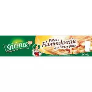 Паштет Фламмкуэче X2