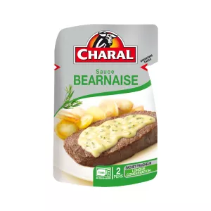 120g Sces Bearnaises Charal