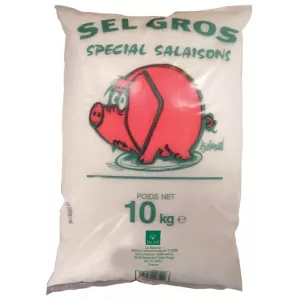 粗い海塩特別サレーゾーン10kg