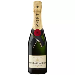 Champagne Blanc Brut 37,5cl - Moët