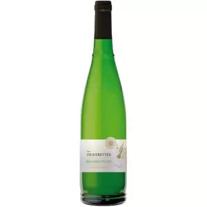 Igp Ct Thau Figurette Bl 75cl