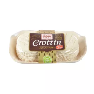 क्रोटिन कच्चा दूध पनीर 2x60 ग्राम - सेवरे और बेले